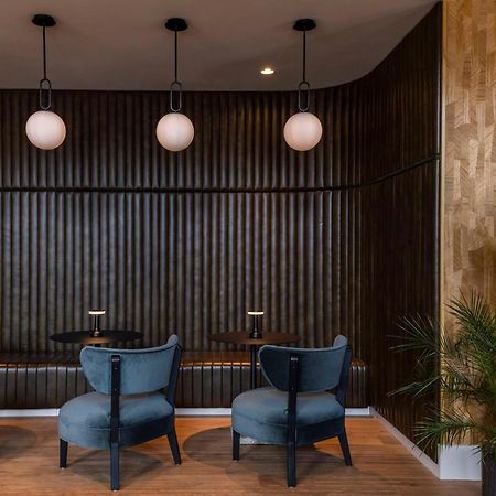 Hotel Kissel Uptown Oakland, In The Unbound Collection By Hyatt Exteriér fotografie