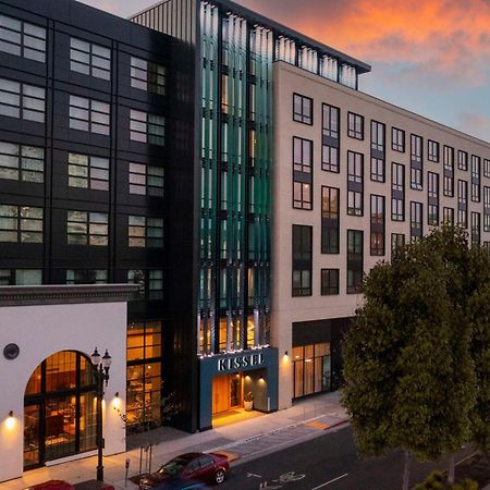 Hotel Kissel Uptown Oakland, In The Unbound Collection By Hyatt Exteriér fotografie