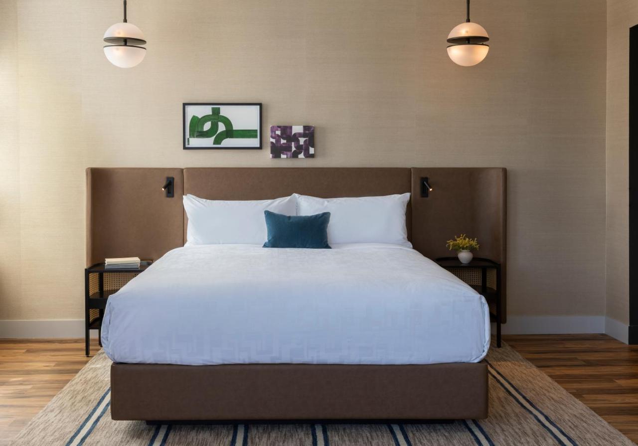 Hotel Kissel Uptown Oakland, In The Unbound Collection By Hyatt Exteriér fotografie