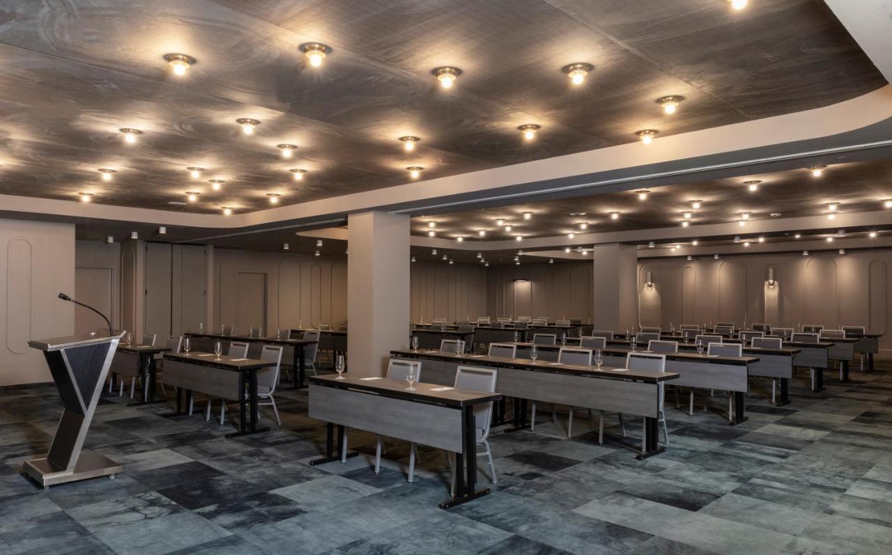Hotel Kissel Uptown Oakland, In The Unbound Collection By Hyatt Exteriér fotografie