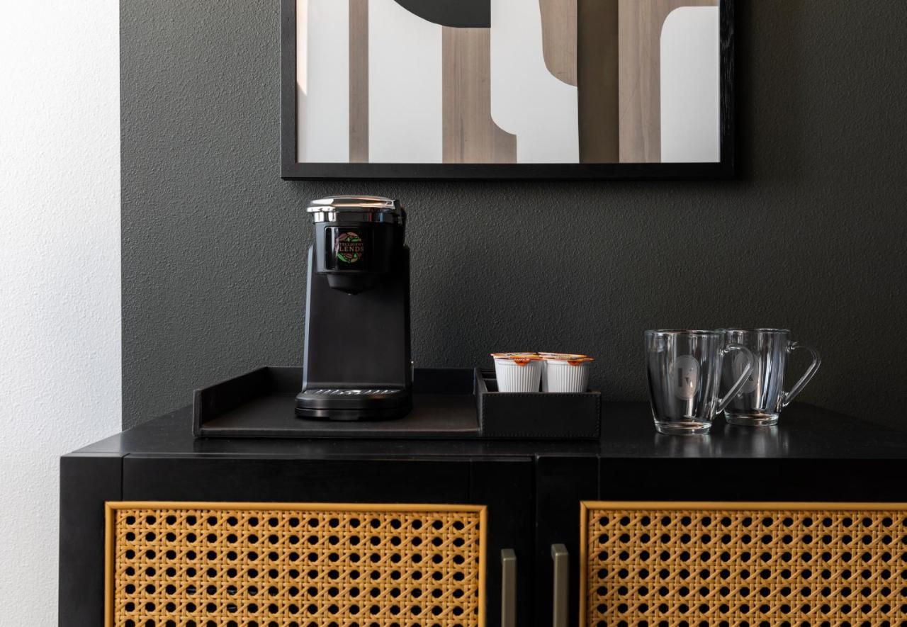 Hotel Kissel Uptown Oakland, In The Unbound Collection By Hyatt Exteriér fotografie