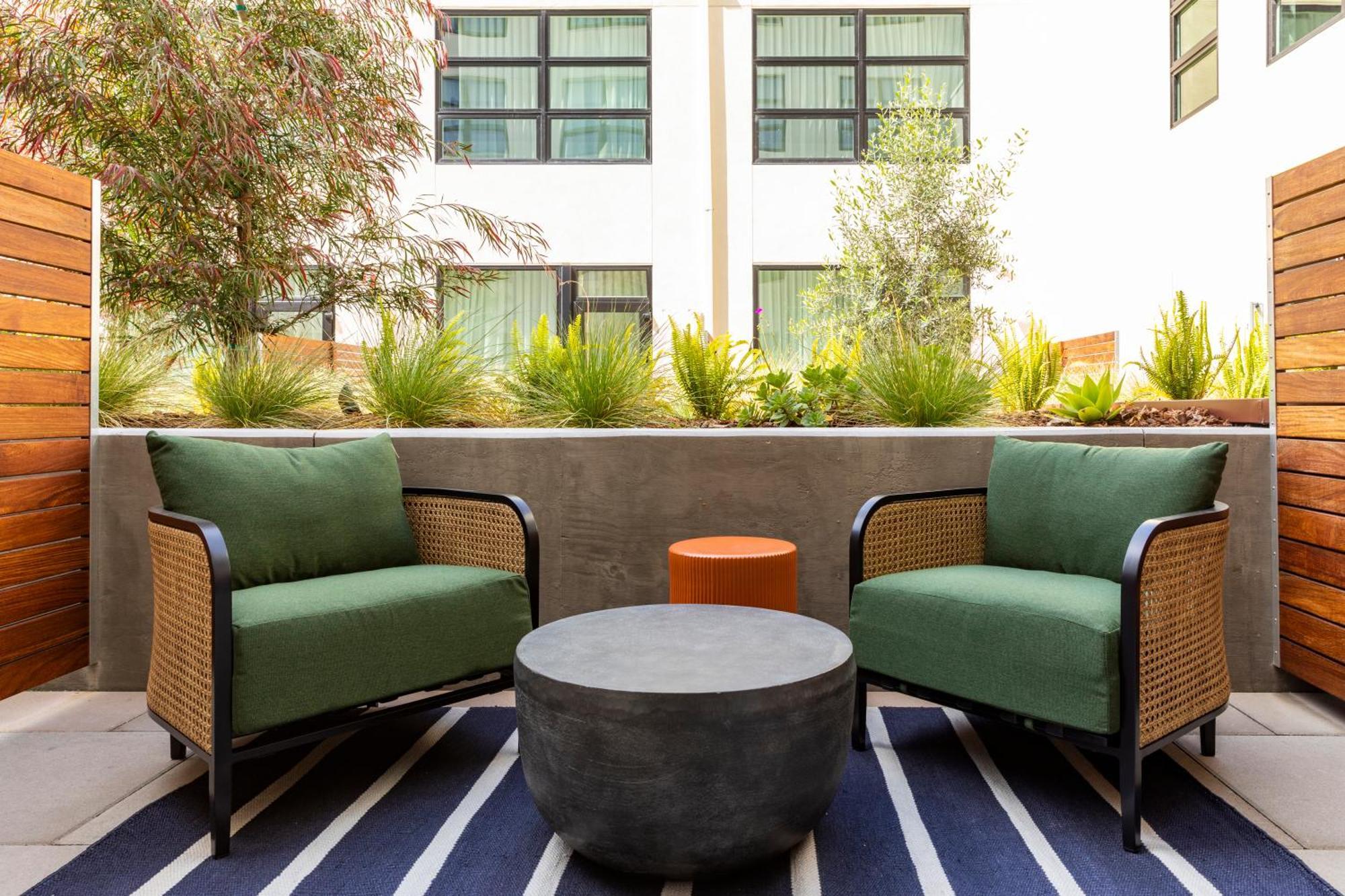 Hotel Kissel Uptown Oakland, In The Unbound Collection By Hyatt Exteriér fotografie
