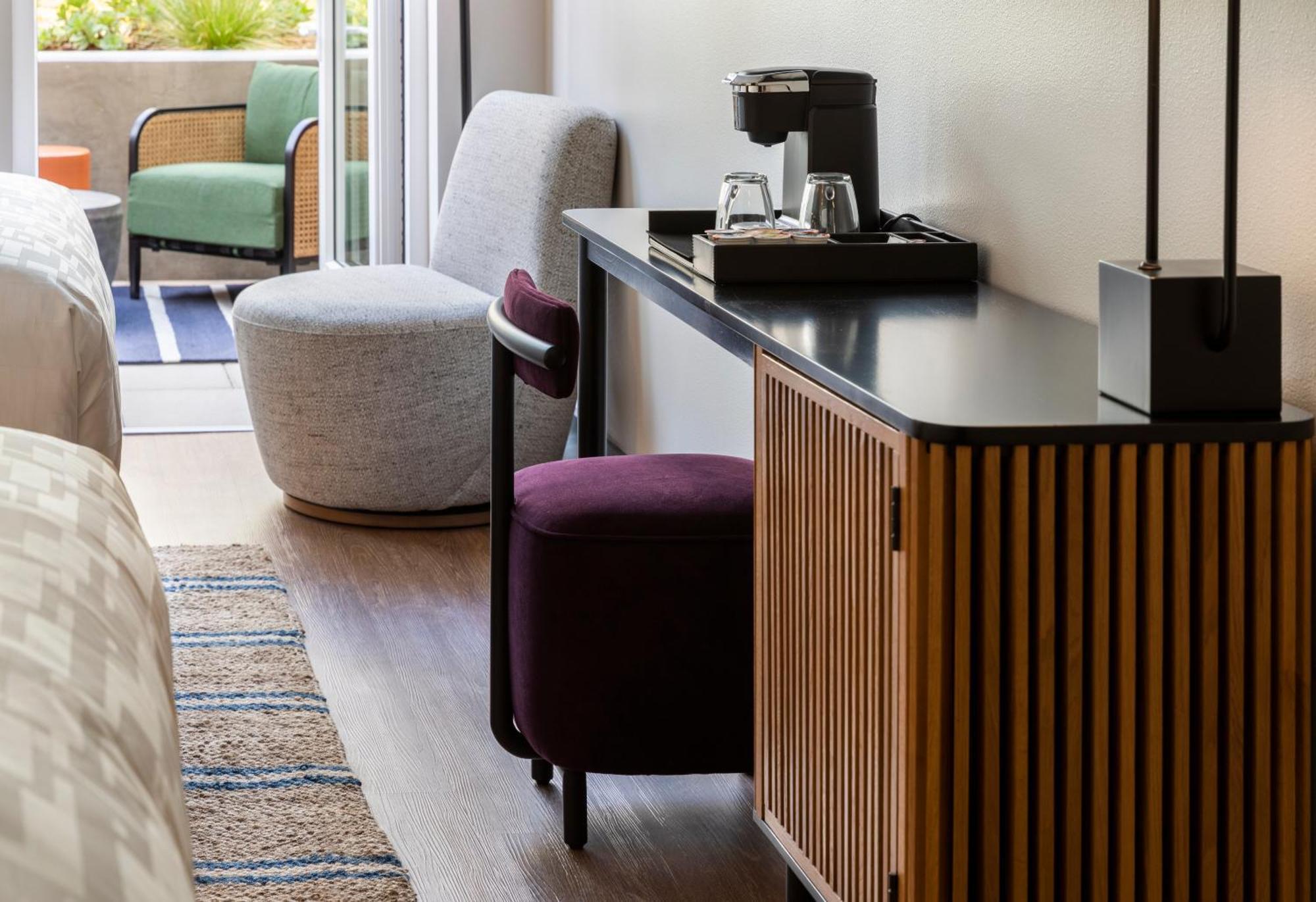 Hotel Kissel Uptown Oakland, In The Unbound Collection By Hyatt Exteriér fotografie
