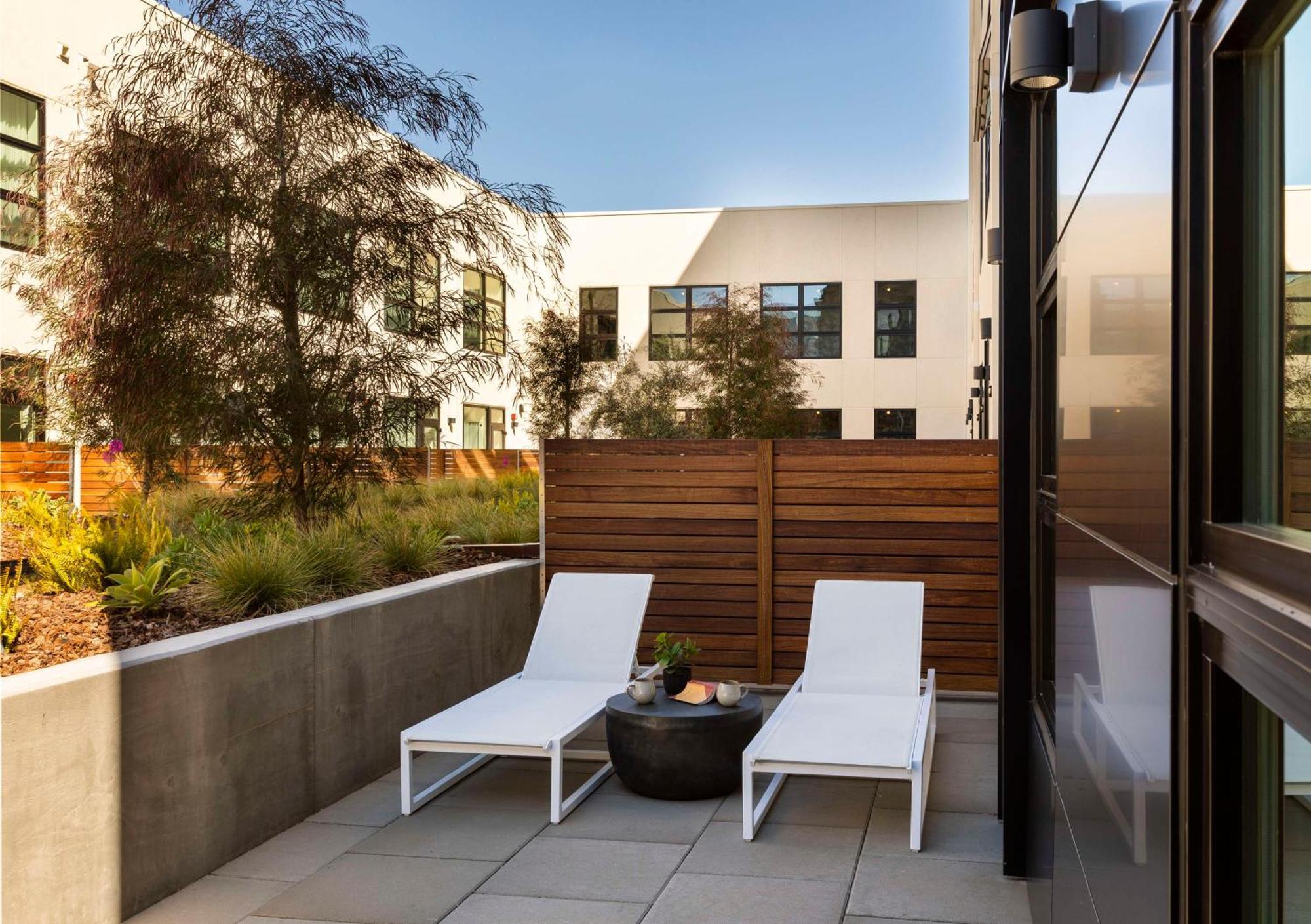 Hotel Kissel Uptown Oakland, In The Unbound Collection By Hyatt Exteriér fotografie