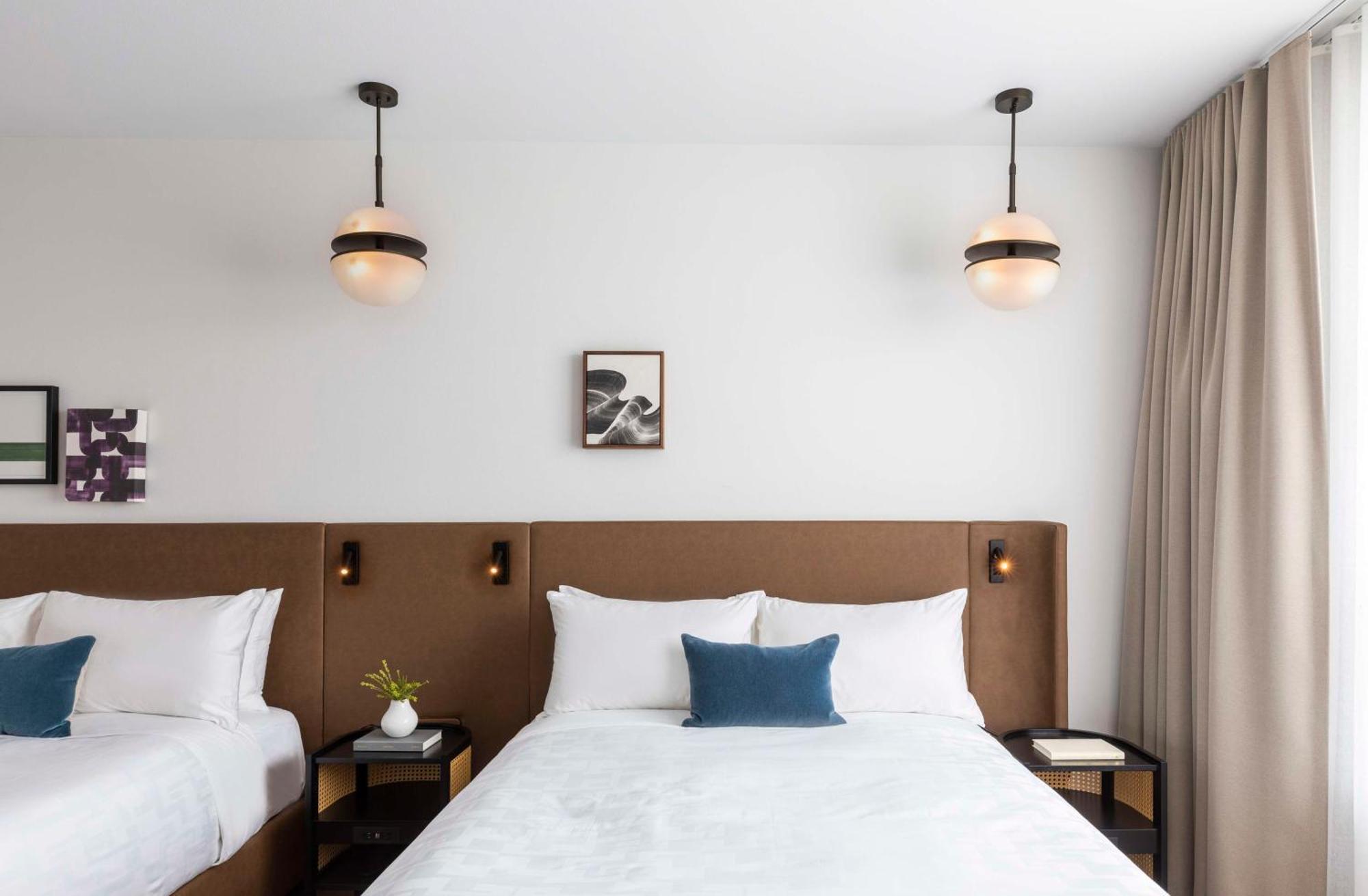 Hotel Kissel Uptown Oakland, In The Unbound Collection By Hyatt Exteriér fotografie
