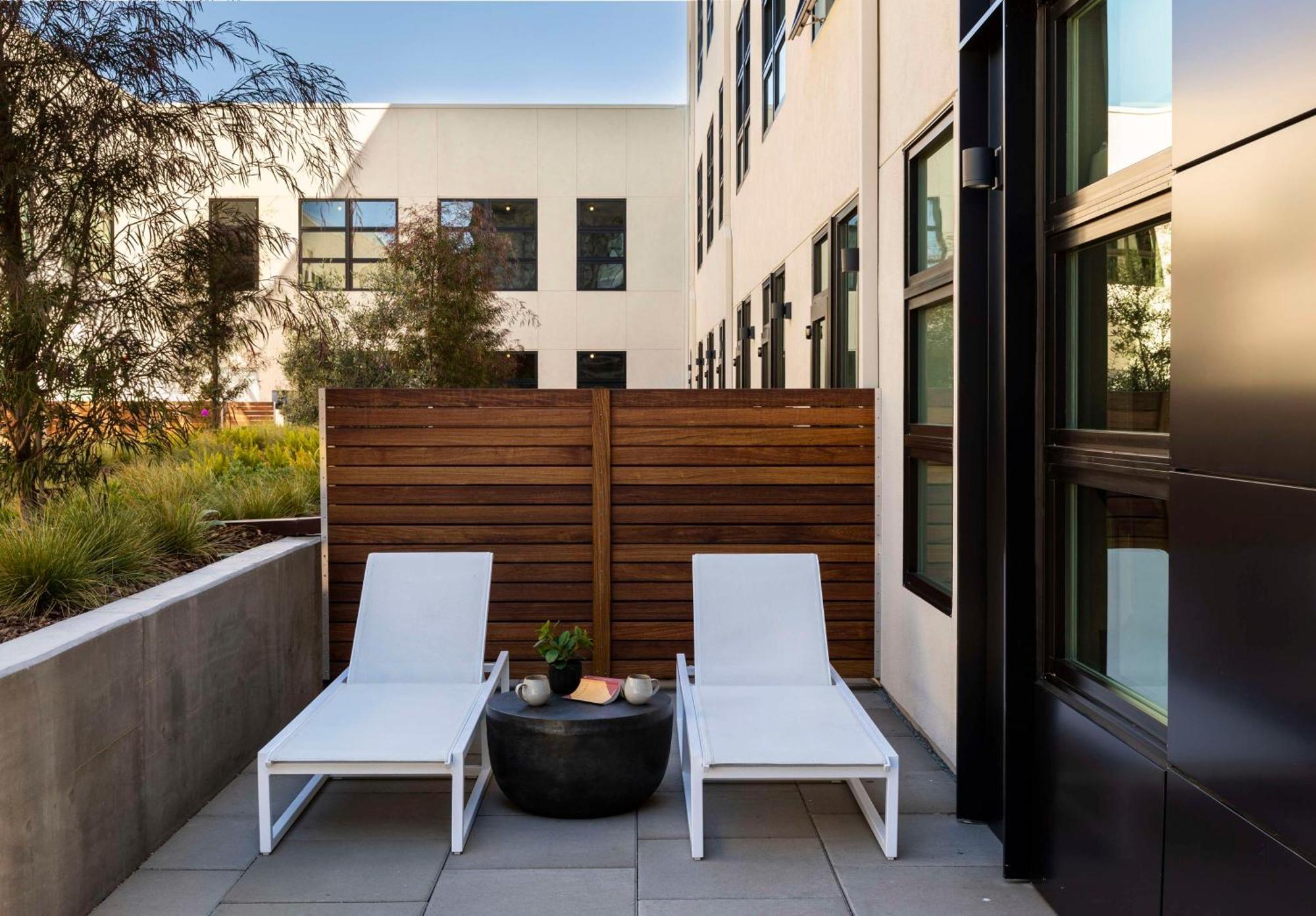 Hotel Kissel Uptown Oakland, In The Unbound Collection By Hyatt Exteriér fotografie