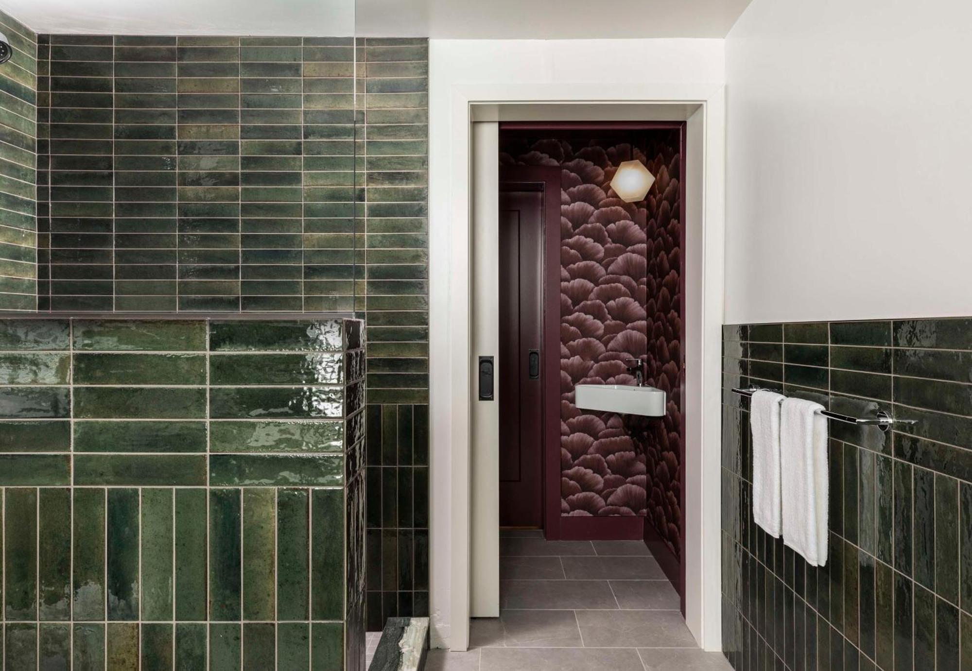 Hotel Kissel Uptown Oakland, In The Unbound Collection By Hyatt Exteriér fotografie