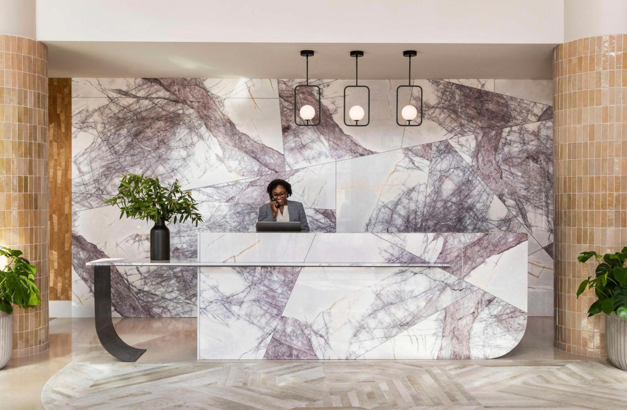 Hotel Kissel Uptown Oakland, In The Unbound Collection By Hyatt Exteriér fotografie
