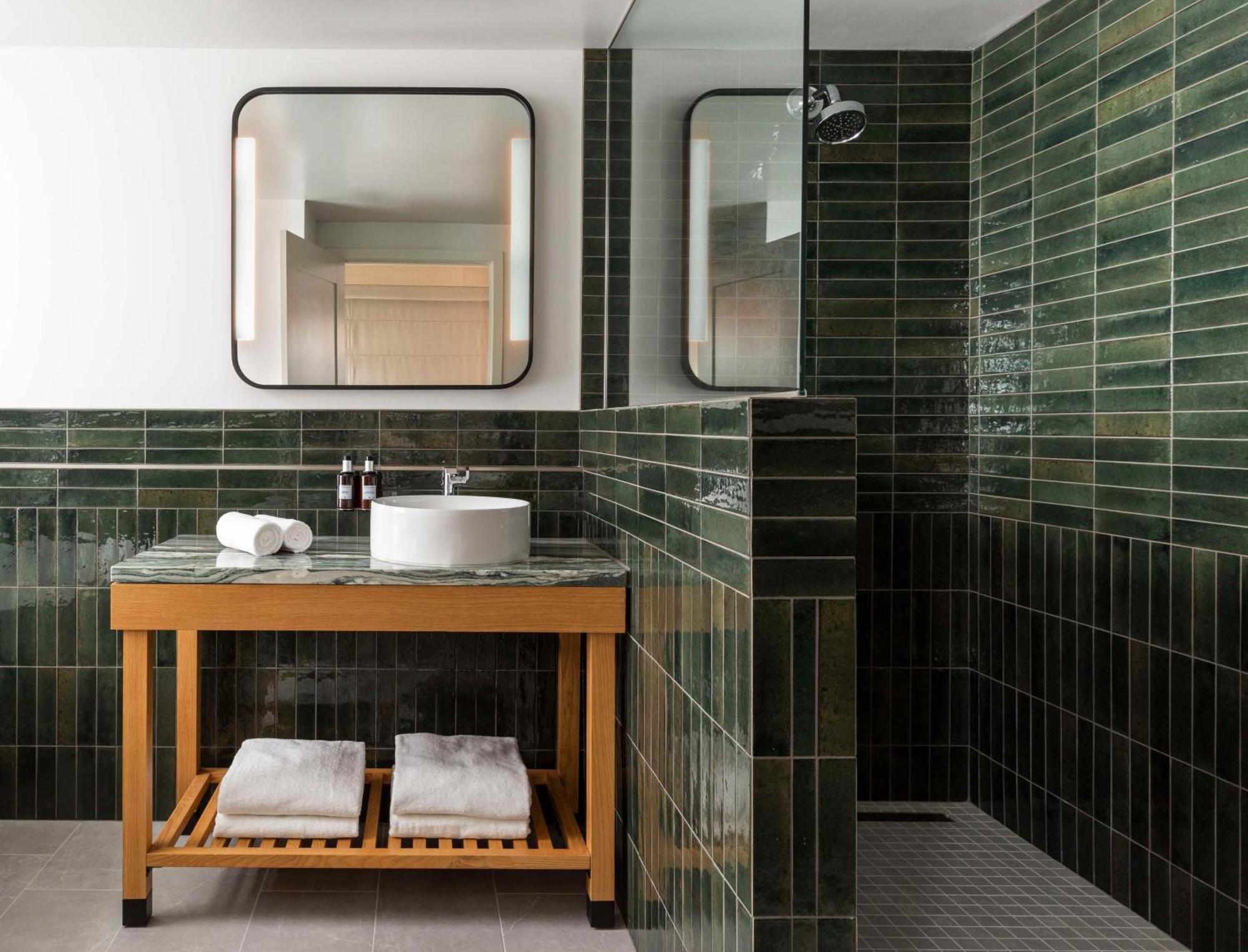 Hotel Kissel Uptown Oakland, In The Unbound Collection By Hyatt Exteriér fotografie