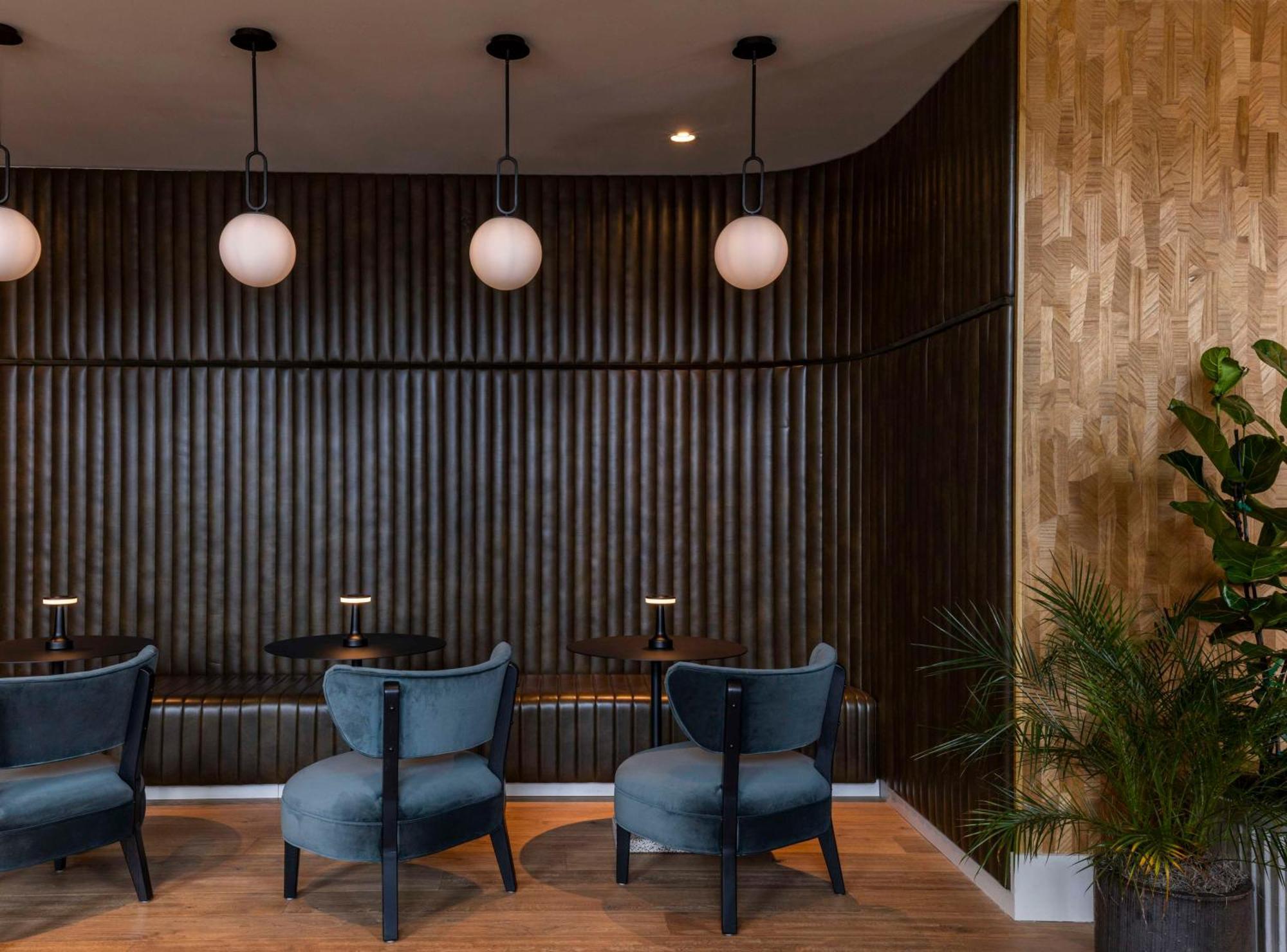 Hotel Kissel Uptown Oakland, In The Unbound Collection By Hyatt Exteriér fotografie